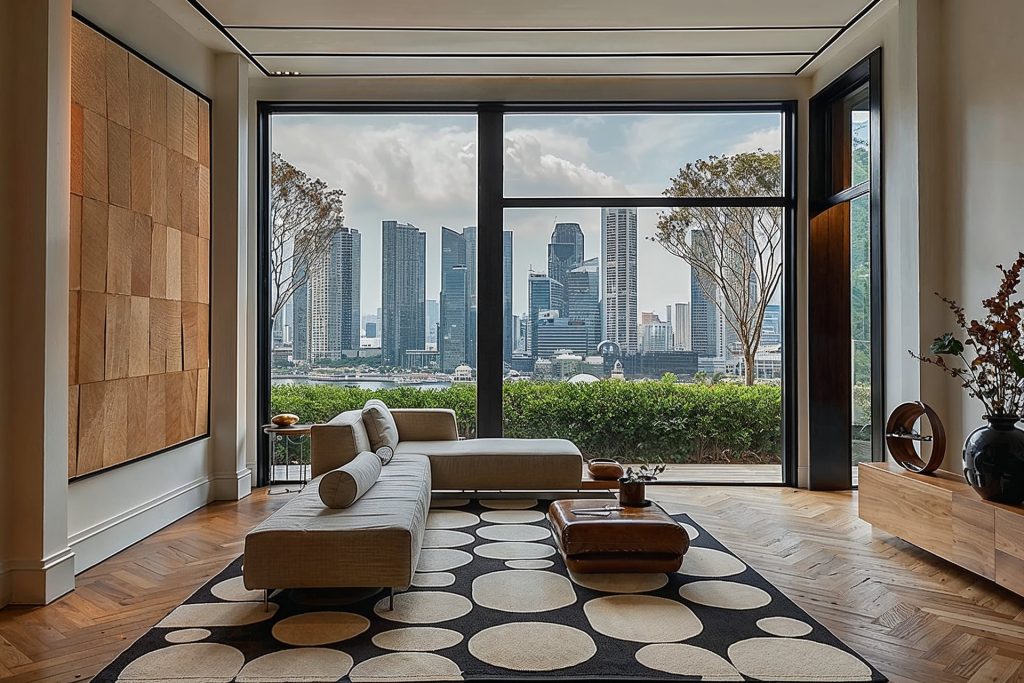 Can Expats Rent a Condo in Singapore? The Truth Most Newcomers Miss!